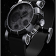Illustration for article titled Moon Dust-DNA Watch Made From Actual Moon Dust and Parts From Apollo 11